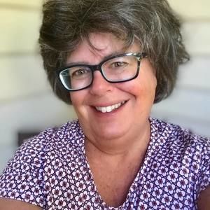 Meet your Posher, Darlene